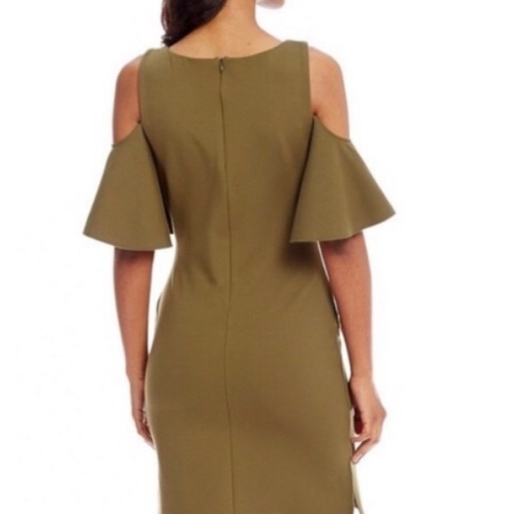 NWT GB Gianni Bini Dress - Picture 2 of 11